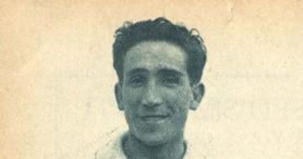 David Arellano, capitán del Colo Colo F.C