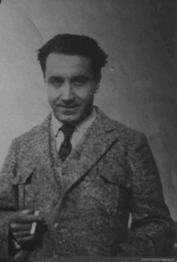 Juan Guzmán Cruchaga, 1895-1979