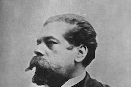 Pedro Pablo Figueroa, 1857-1909
