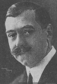 Nathanael Yáñez Silva, 1884-1965