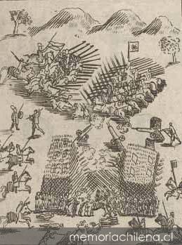 Batalla de Quilacura