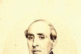 Manuel Blanco Encalada, 1790-1876