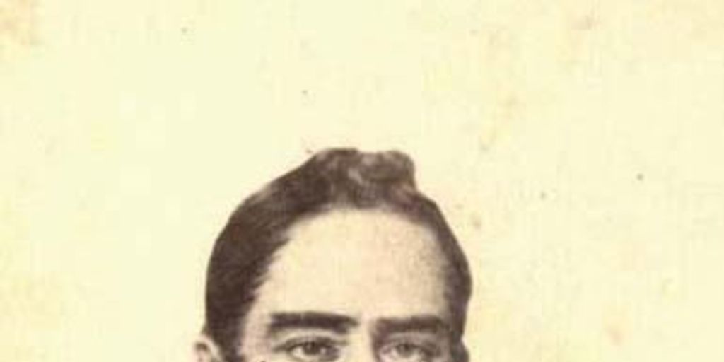 Joaquín Tocornal, 1788-1865