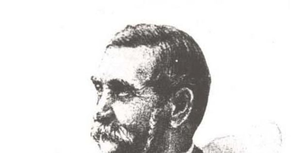 Manuel Camilo Vial, 1804-1882
