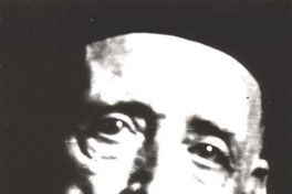 Julio Vicuña Cifuentes, periodista y poeta chileno, 1861-1936