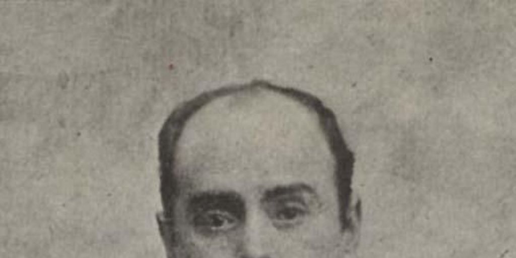 Manuel J. Ortiz (1870-1945 ), redactor