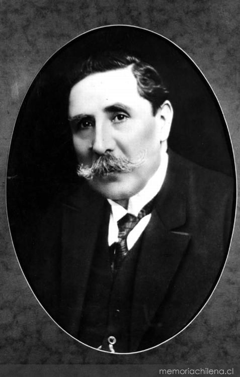 Ramón Laval, 1862-1929