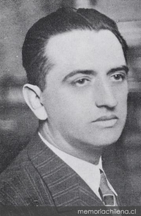 Juvenal Hernández