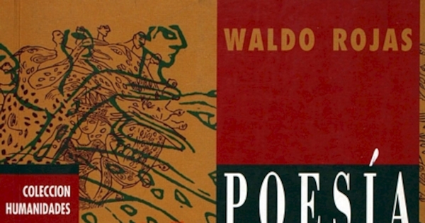 Poesía continua: (antología, 1965-1995)