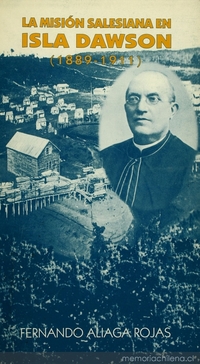 La misión Salesiana en Isla Dawson (1889-1911)