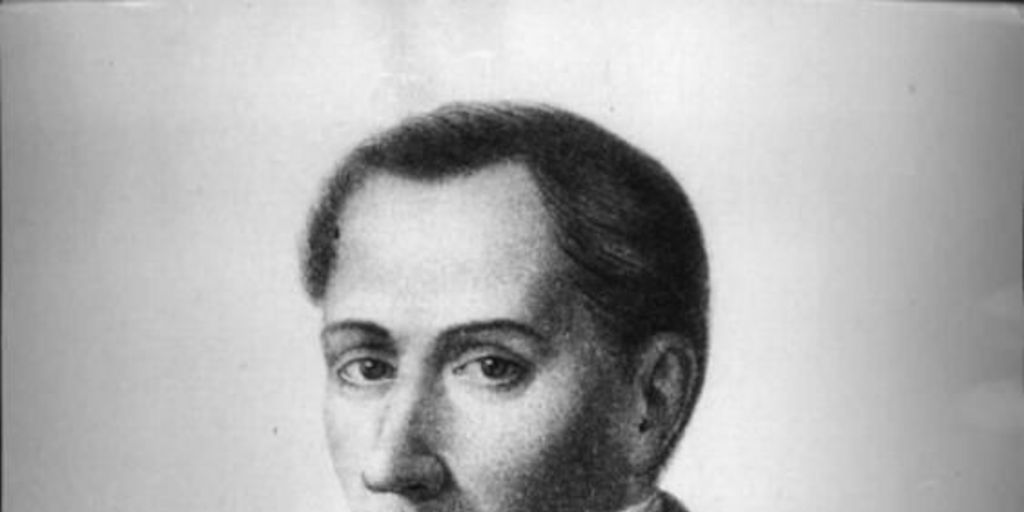 Diego Portales, 1793-1837