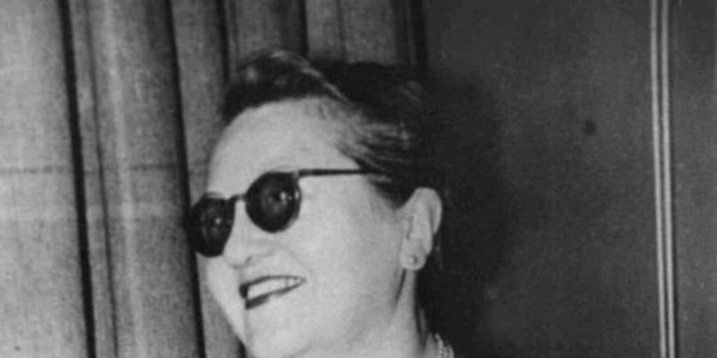 Marta Brunet, 1901-1967