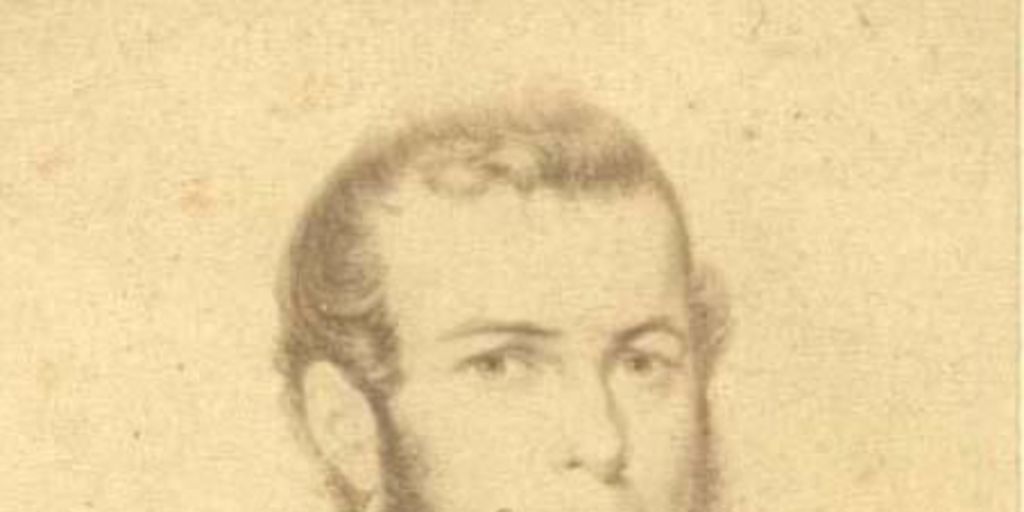 Bernardo O'Higgins Riquelme, 1778-1842
