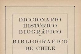Indice biográfico de las personas cuyos nombres o biografías aparecen en el tomo III. Indice histórico de la materias que aparecen en el tomo III.