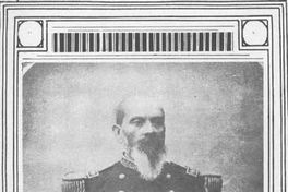 General de División don Orozimbo Barbosa