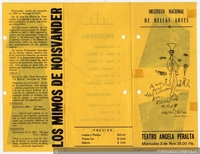 Programa Gira a México, 1965
