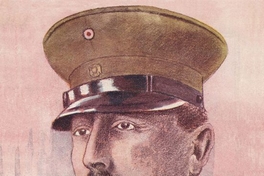 Revista de los Carabineros de Chile: n° 11, 15 de junio de 1928