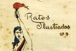 Ratos Ilustrados: nº 9, 1918