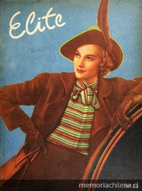 Elite: n° 22-27, 1938