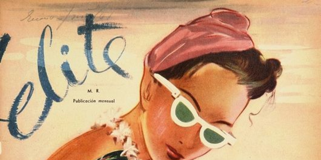 Elite: n° 51-56, 1940