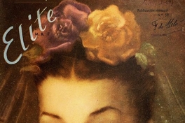 Elite: n° 59, septiembre 1941