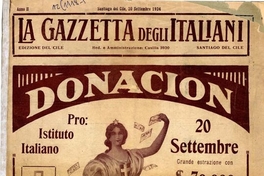 La Gazzetta degli italiani: anno 2-3, n° 10-11 di 1925
