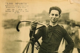 Los Sports: año 3, n° 121-146, 3 de julio a 25 de diciembre de 1925