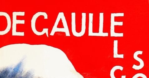 De Gaulle: el gran solitario
