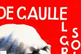De Gaulle: el gran solitario