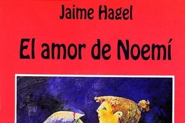 El amor de Noemí: cuentos
