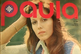 Paula: n° 145-150, julio y octubre de 1973