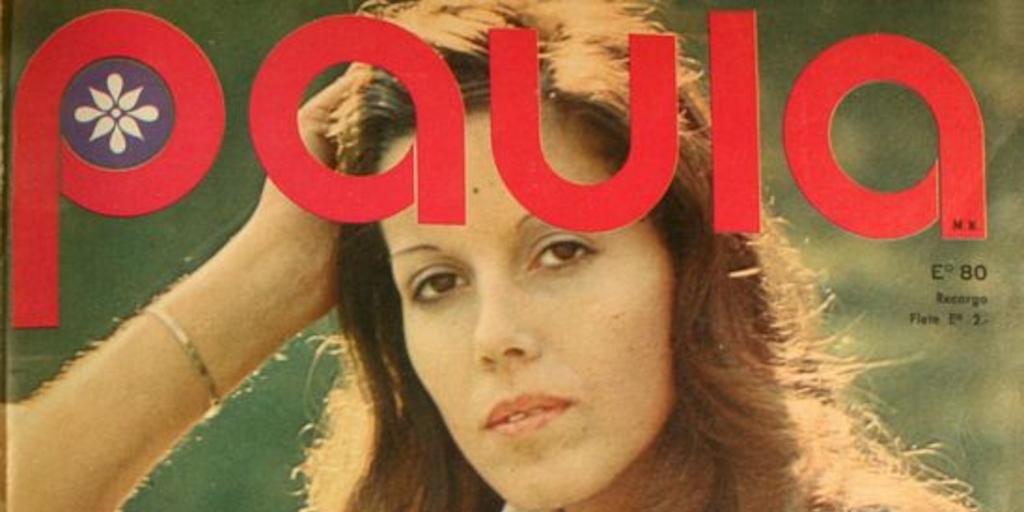 Paula: n° 145-150, julio y octubre de 1973