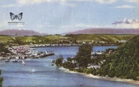 Puerto Montt, 1958