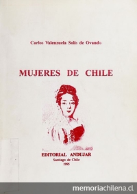 Mujeres de Chile