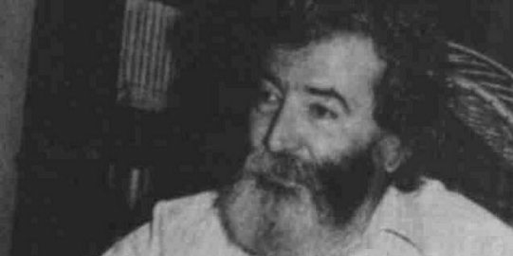 Alfonso Alcalde, 1983