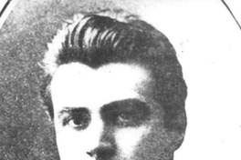 Alberto Edwards, 1873-1932
