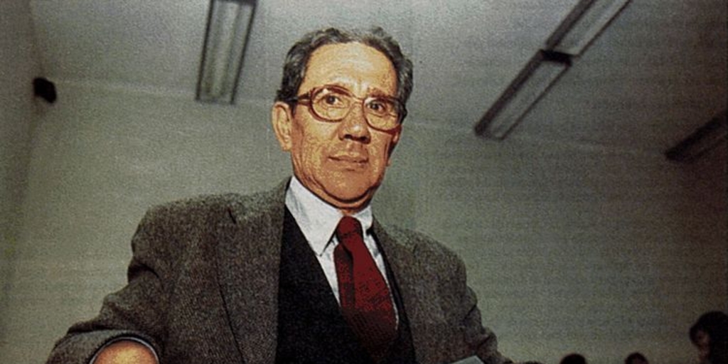 Andrés Gallardo, 2003