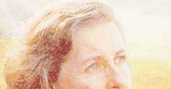 Adriana Valdés en 1993
