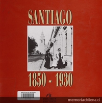 Santiago 1850-1930