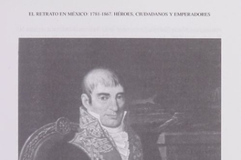 Virrey Félix María Calleja del Rey, 1815