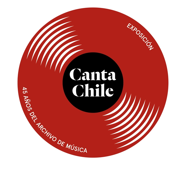 Exposición Canta Chile