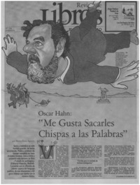 Gonzalo Vial, "La historia de Chile es mi vocación"
