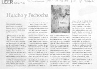 Huacho y Pochocha