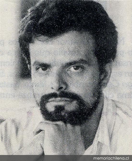 Carlos Franz, 1990