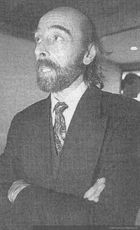 Eugenio Mimica, 1996