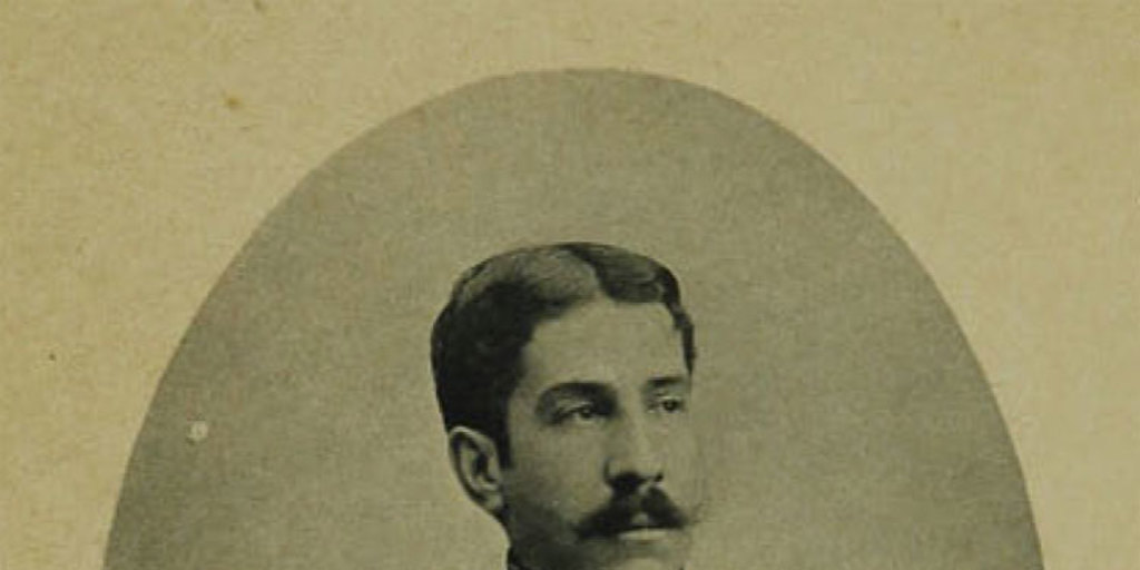 Emilio Rodríguez Mendoza, 1910