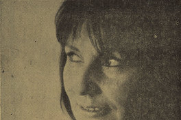 Alicia Galaz, 1972