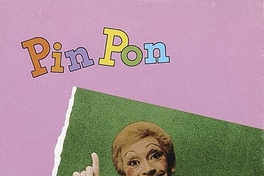 Pin Pon: cantas, canto, cantemos, 1993