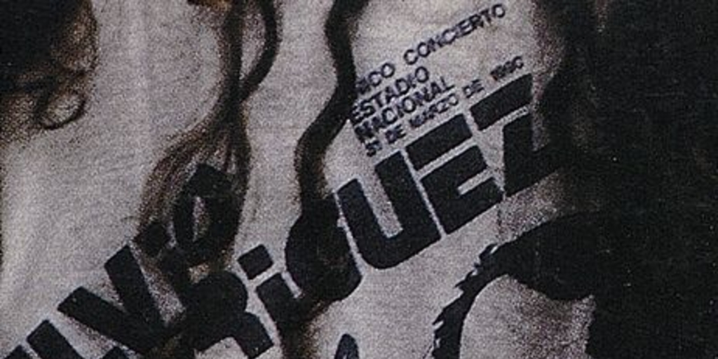 Silvio Rodríguez en Chile: volumen 3, 1998