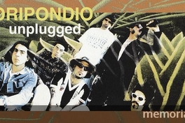 La Floripondio unplugged, 1995